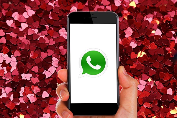Aplicaciones para ligar por WhatsApp