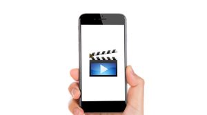 Aprende a usar la mejor app para editar vídeos desde tu celular