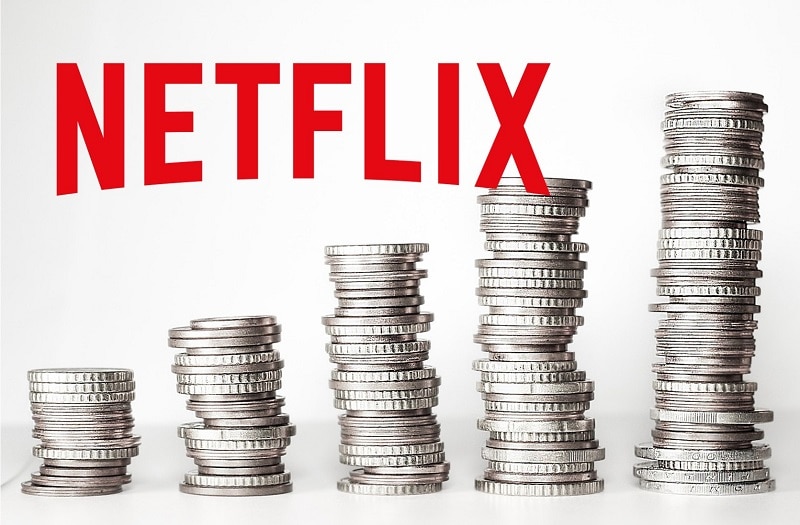 Cómo conseguir Netflix más barato de manera legal