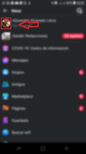 Cómo eliminar todas las publicaciones de Facebook desde mi celular Cómo eliminar todas las publicaciones de Facebook desde mi celular_