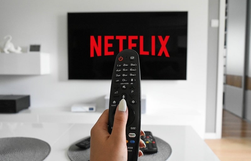Cómo ver Netflix gratis en Smart Tv