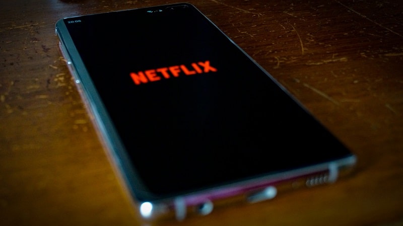 Cómo ver Netflix gratis en el móvil
