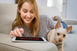 Descubre los mejores métodos para ver Netflix gratis LEGALMENTE