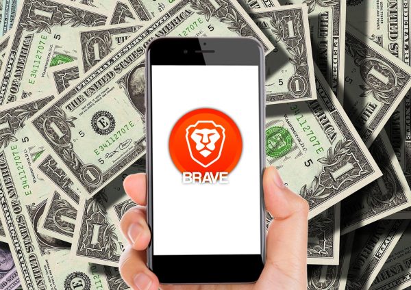 Ganar dinero navegando por internet con Brave Browser Ganar dinero navegando por internet con Brave Browser