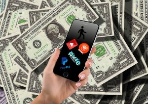 Las mejores aplicaciones que puedes descargar para ganar dinero