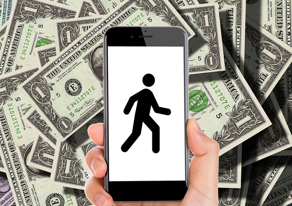 Mejor app para ganar dinero caminando Mejor app para ganar dinero caminando