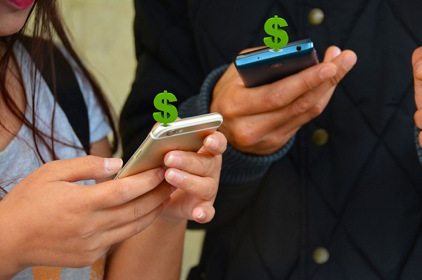 Mejor app para ganar dinero invitando amigos Mejor app para ganar dinero invitando amigos