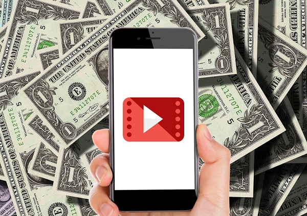 Mejor app para ganar dinero viendo vídeos Mejor app para ganar dinero viendo vídeos