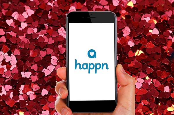 Mejor app para ligar cerca de ti_Happn