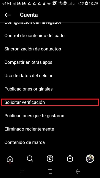 Verificar Instagram con pocos seguidores_4 Verificar Instagram con pocos seguidores_4