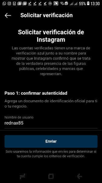Verificar Instagram con pocos seguidores_5 Verificar Instagram con pocos seguidores_5