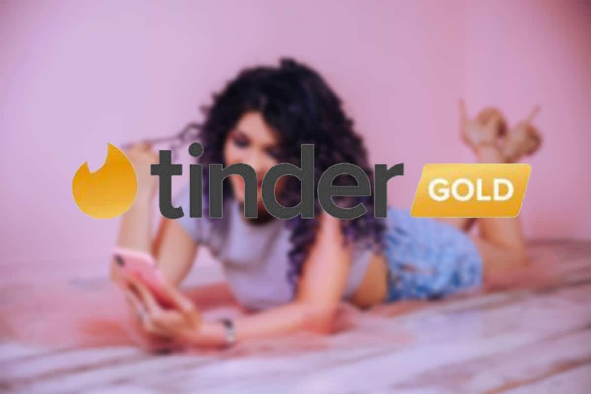 Descubre cómo acceder al periodo de prueba de Tinder Gold Gratis, sin pagar nada