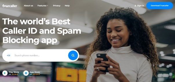 Mejores aplicaciones para saber quién te ha llamado por número oculto_truecaller Mejores aplicaciones para saber quién te ha llamado por número oculto_truecaller
