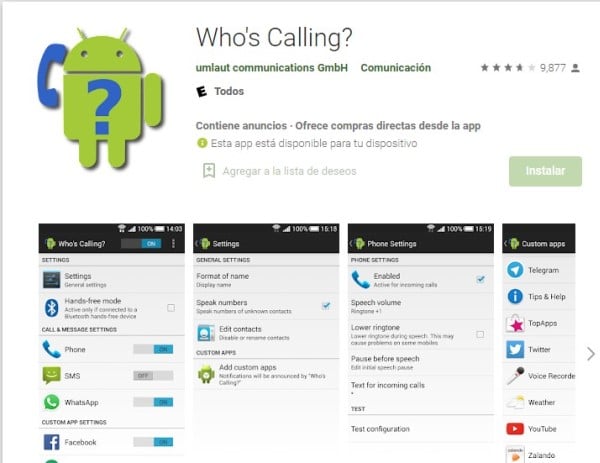 Mejores aplicaciones para saber quién te ha llamado por número oculto_whoscall Mejores aplicaciones para saber quién te ha llamado por número oculto_whoscall