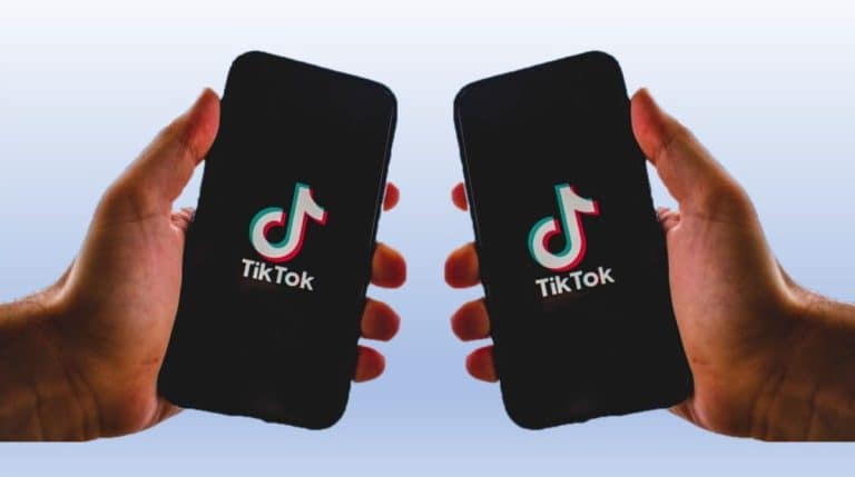 Cómo tener dos cuentas en TikTok (y crear una segunda cuenta)