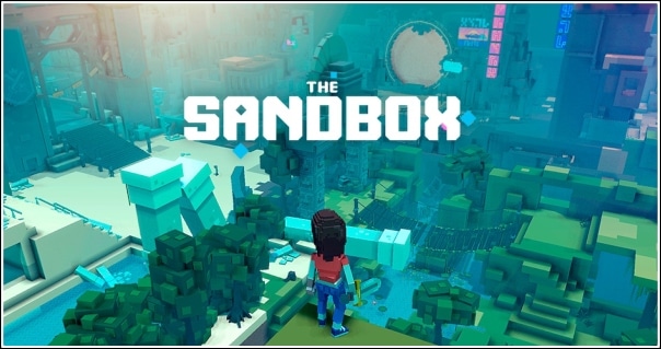 the sandbox