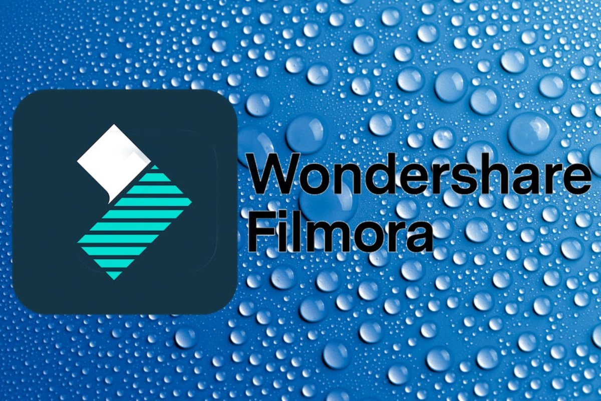 Aprende cómo quitar una marca de agua de un video con Filmora