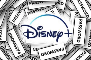 Cómo ver tu contraseña de Disney Plus