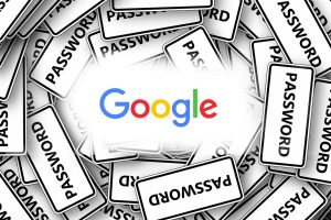 Cómo ver mi contraseña de Google