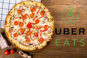 Aprende cómo obtener cupones en Uber Eats