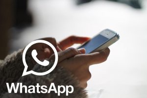 Como cambiar foto de perfil de WhatsApp de otra persona