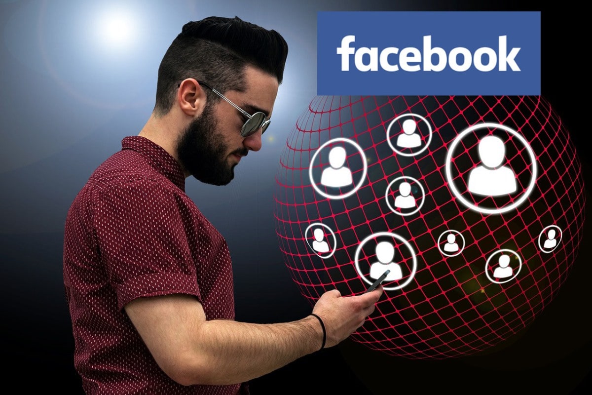 Cómo ver amigos en común en perfil de Facebook
