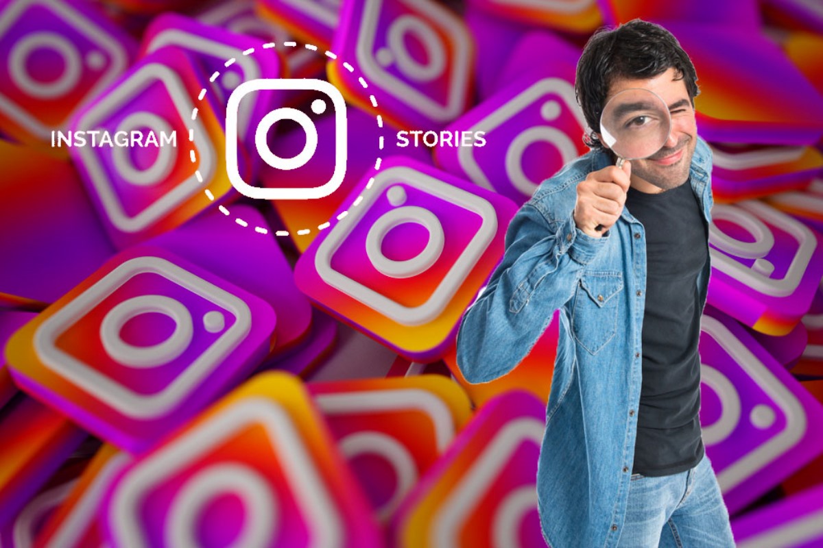 Descubre cómo saber quién ve tus historias en Instagram