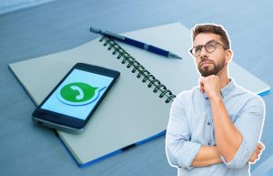 Activar WhatsApp sin código de verificación y sin tarjeta SIM ¿es posible?