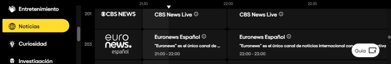 como utilizar pluto tv como utilizar pluto tv