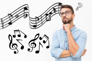 Aprende cómo buscar una canción sin saber el nombre