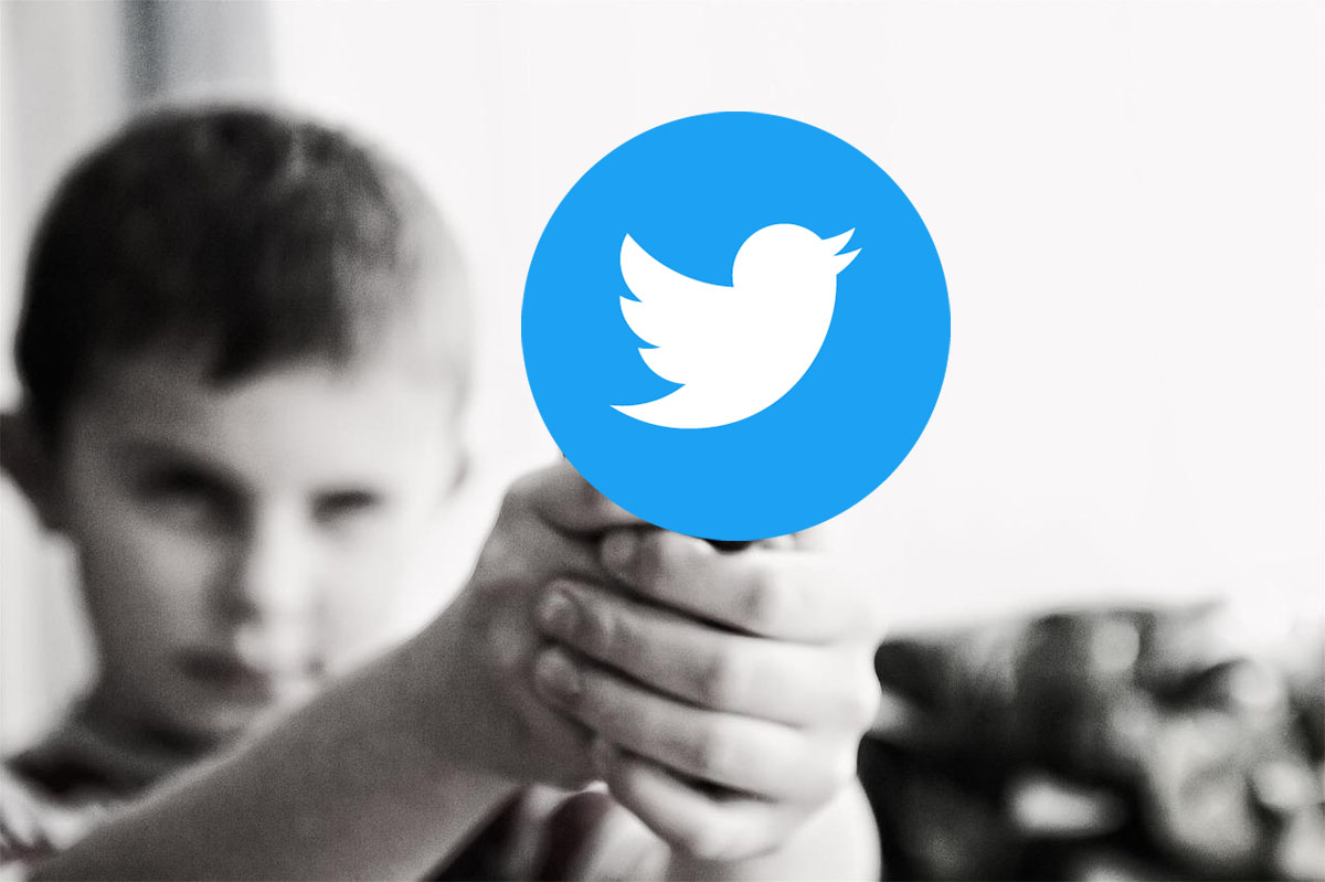 Aprende cómo mostrar contenido sensible en Twitter