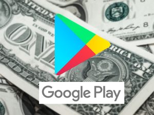 Aprende cómo transferir saldo de una cuenta Google Play a otra cuenta