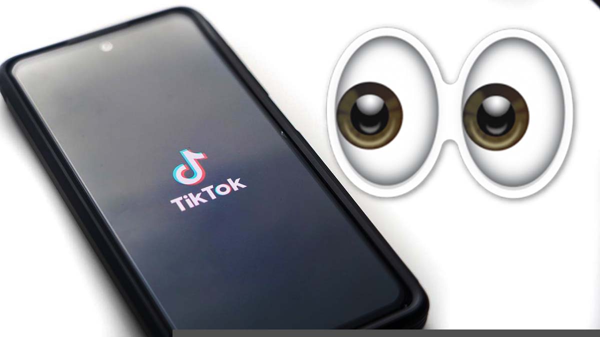 Aprende cómo ver contraseña de TikTok