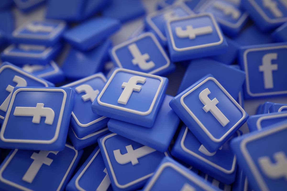 Cómo ponerse en contacto con Facebook