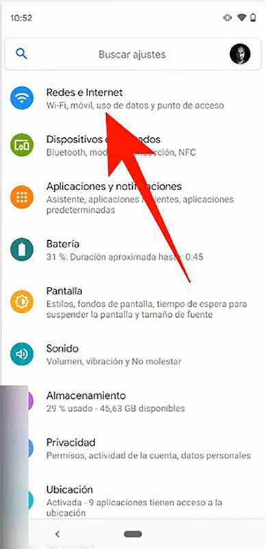 Compartir internet Unefón a Unefón_2 Compartir internet Unefón a Unefón