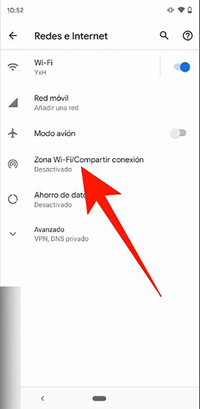 Compartir internet Unefón ilimitado a PC Compartir internet Unefón ilimitado a PC