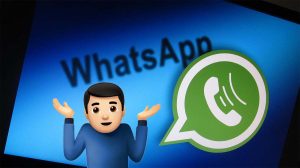 Descubre qué hacer cuando no aparecen los nombres de contactos en WhatsApp