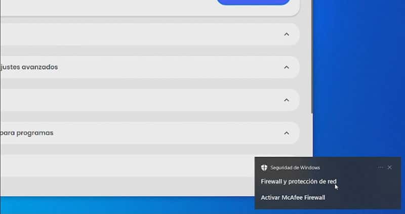 Pasos para desactivar McAfee temporalmente_6 Pasos para desactivar McAfee temporalmente_6