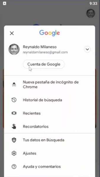 Ver contraseña de TikTok desde el teléfono inteligente (1) Ver contraseña de TikTok desde el teléfono inteligente (1)