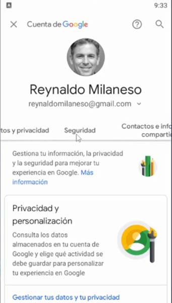 Ver contraseña de TikTok desde el teléfono inteligente (2) Ver contraseña de TikTok desde el teléfono inteligente (2)