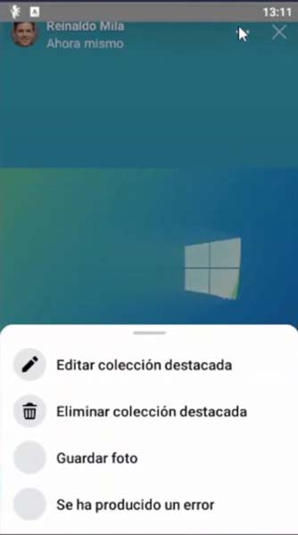 poner historias destacadas en Facebook (7)