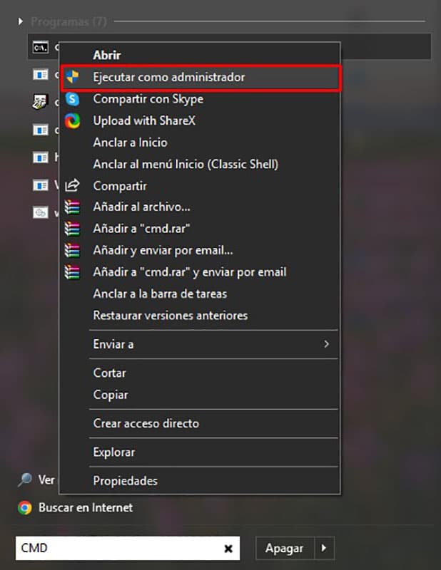 solucionar problemas de conexión con servidores de Fall Guys_4