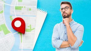 Aprende cómo buscar coordenadas en Google Maps