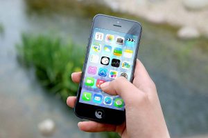 Aprende cómo desactivar brillo automático en iPhone