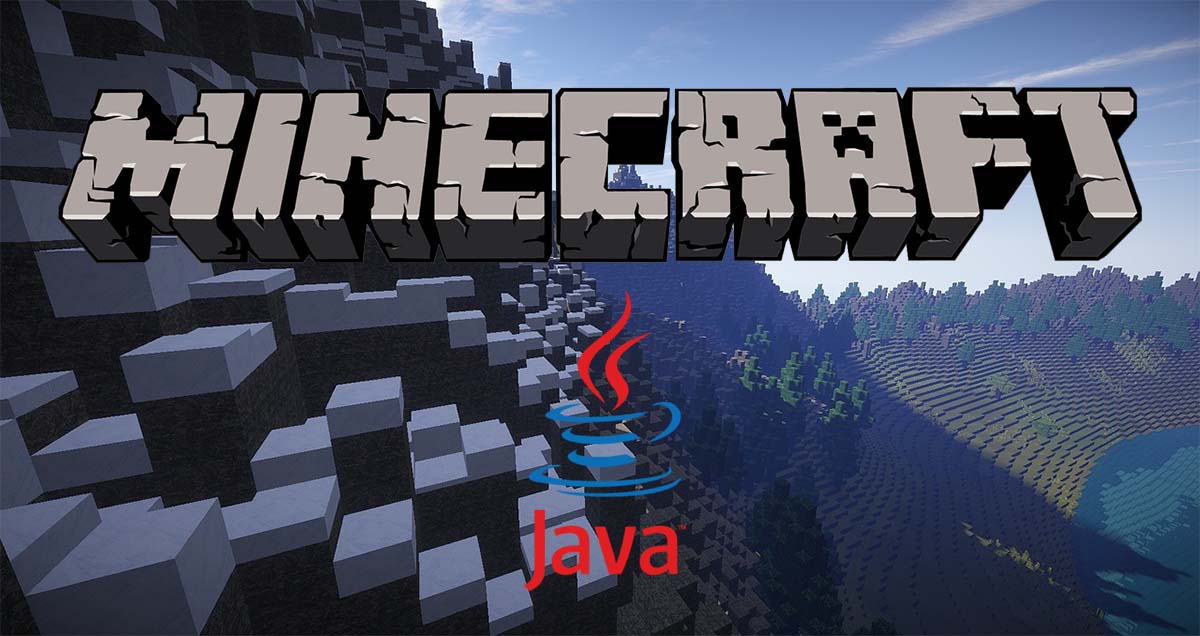 Aprende cómo descargar Java en la PC para jugar Minecraft