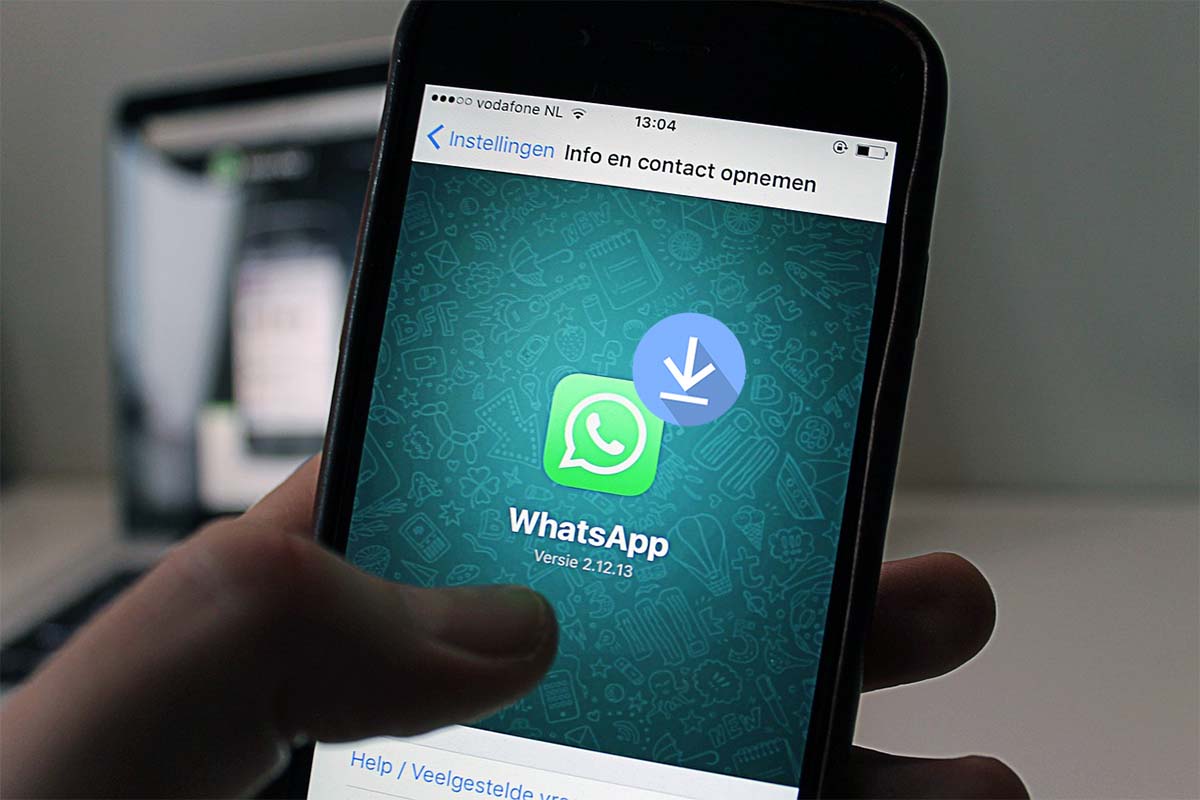 Aprende cómo descargar estados de WhatsApp