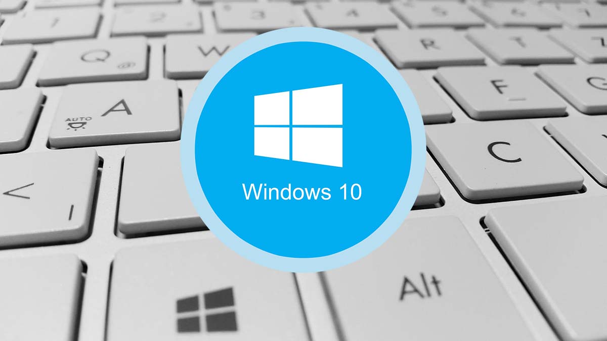 Aprende cómo finalizar tareas en segundo plano en Windows 10