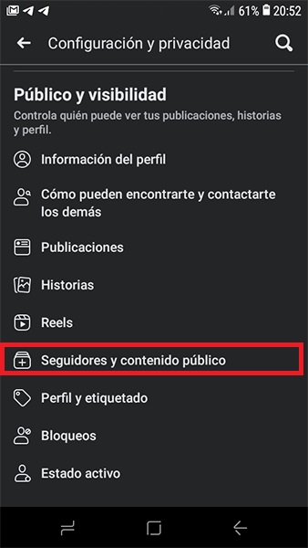 Desactivar comentarios de Facebook en publicaciones personales (Aplicación móvil)_3 Desactivar comentarios de Facebook en publicaciones personales (Aplicación móvil)_3