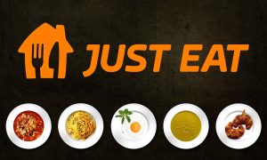 Descubre cómo obtener cupones en Just Eat