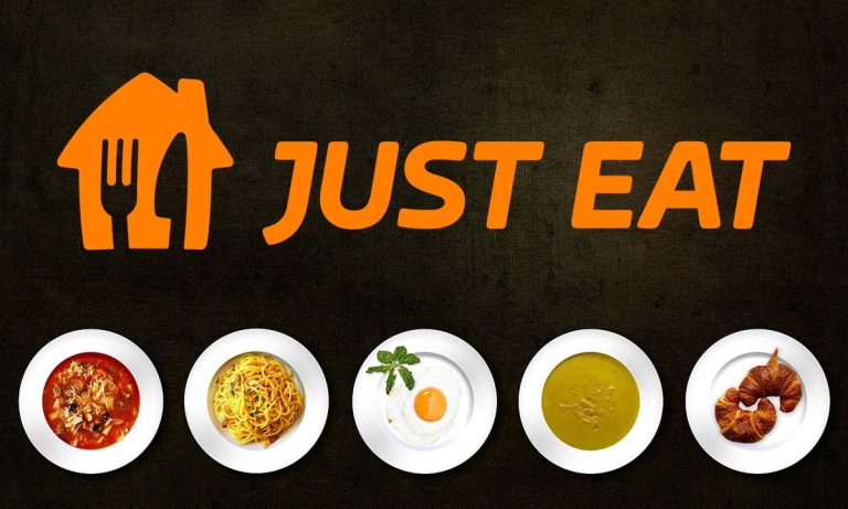 Descubre cómo obtener cupones en Just Eat